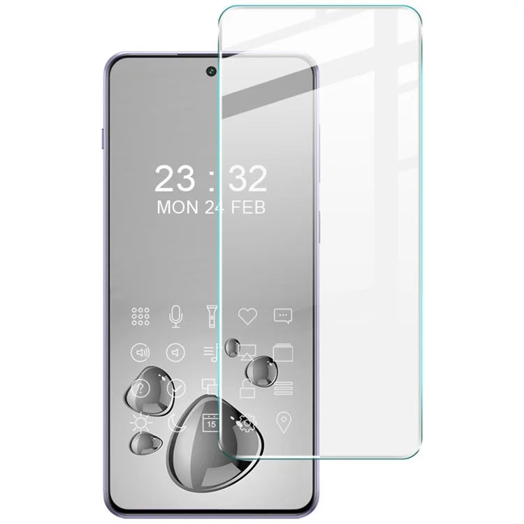 IMAK H Series For OnePlus Ace 3V 5G Protective Film 9H High Transparency Screen Protector