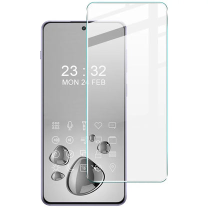 IMAK H Series For OnePlus Ace 3V 5G Protective Film 9H High Transparency Screen Protector