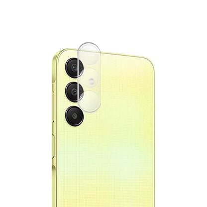 MOCOLO For Samsung Galaxy A15 4G / A15 5G Tempered Glass Camera Lens Protector Crystal Clear