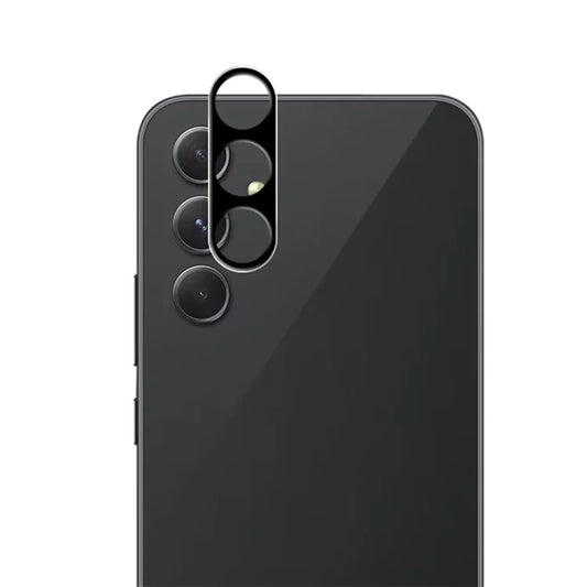 MOCOLO For Samsung Galaxy A55 5G Camera Lens Protector HD Clear Tempered Glass Lens Film