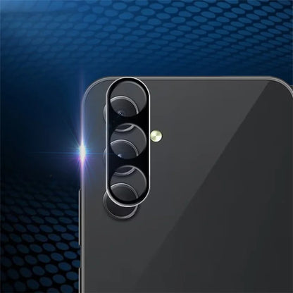 MOCOLO For Samsung Galaxy A55 5G Camera Lens Protector HD Clear Tempered Glass Lens Film