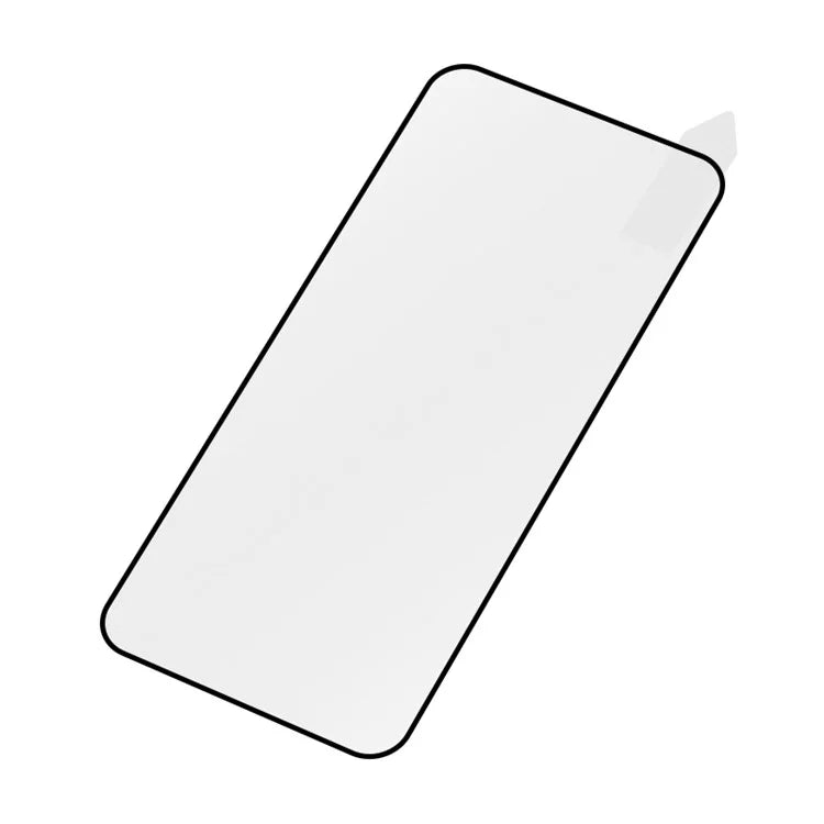 RURIHAI 10Pcs For Samsung Galaxy M55 5G / C55 5G / F55 5G Screen Protector Secondary Hardening High Aluminum-Silicon Glass Film