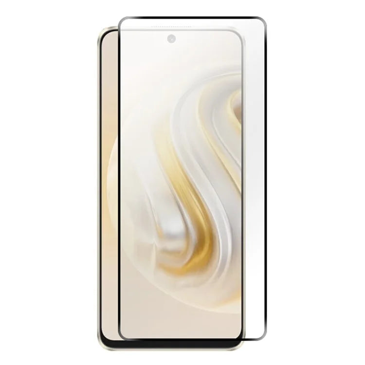 RURIHAI 10Pcs For Huawei Pura 70 Screen Protector HD Clear High Aluminum-silicon Glass Film