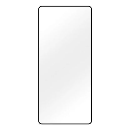 RURIHAI For vivo T3 5G Film 0.26mm 2.5D High Aluminum-silicon Glass Screen Protector