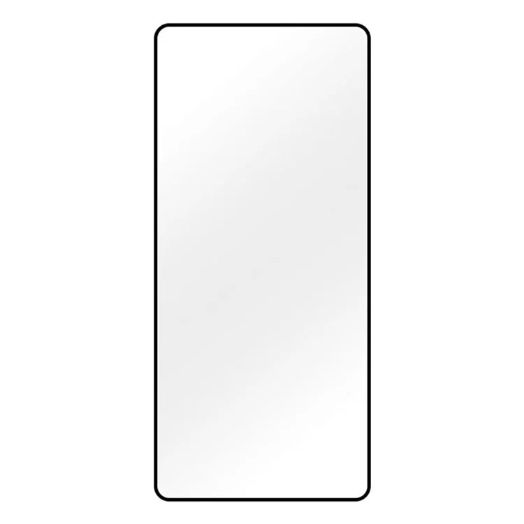 RURIHAI For Realme 12+ 5G HD Clear Screen Protector Anti-Scratch High Aluminum-silicon Glass Film