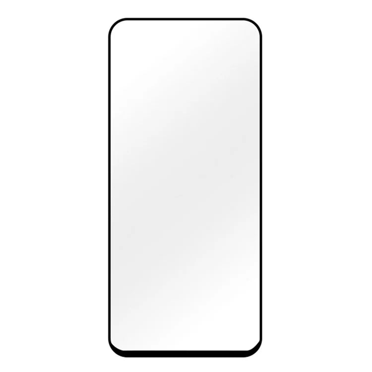 RURIHAI For Realme 12 5G Screen Protector HD Clear Secondary Hardening Protective Film