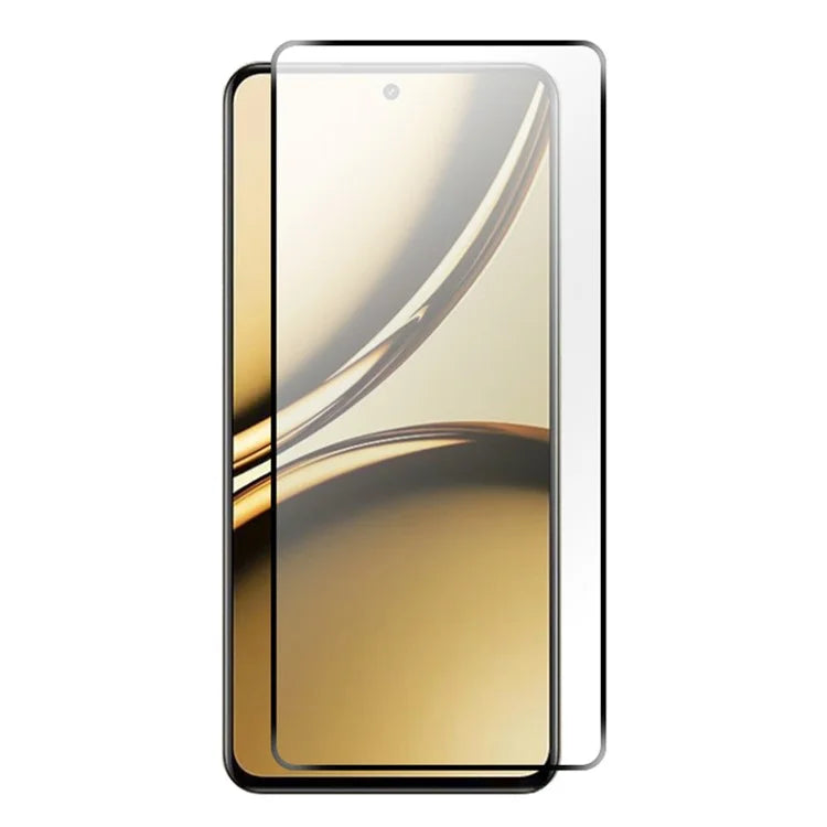 RURIHAI For Realme Narzo 70 Pro 5G Screen Protector HD Clear High Aluminum-silicon Glass Film