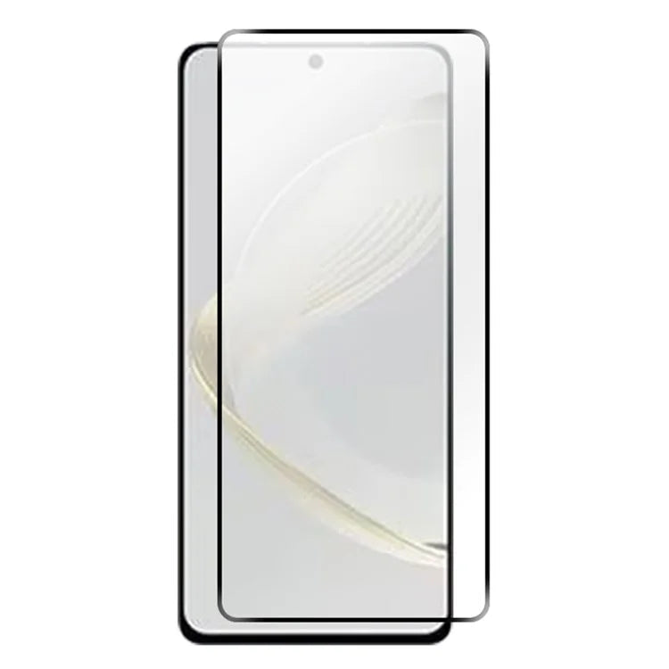 RURIHAI For Huawei nova 12s 4G / nova 11 / nova 12 Lite 4G Clear Screen Protector 0.26mm High Aluminum-silicon Glass Film