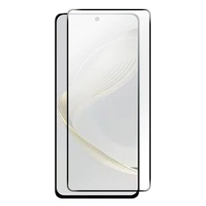RURIHAI For Huawei nova 12s 4G / nova 11 / nova 12 Lite 4G Clear Screen Protector 0.26mm High Aluminum-silicon Glass Film