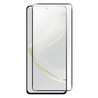 RURIHAI 10Pcs For Huawei nova 12 SE 4G Film AB Glue Secondary Hardening 0.26mm Screen Protector