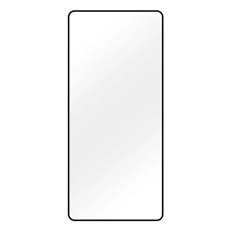 RURIHAI For Huawei nova 12 SE 4G Anti-Scratch Screen Protector Clear High Aluminum-silicon Glass Film