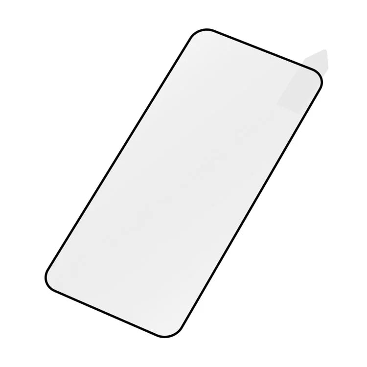 RURIHAI For Huawei nova 12 SE 4G Anti-Scratch Screen Protector Clear High Aluminum-silicon Glass Film