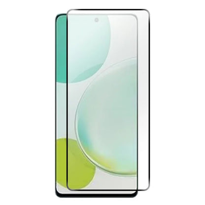 RURIHAI For Huawei nova 12i 4G Screen Protector Secondary Hardening High Aluminum-silicon Glass Film
