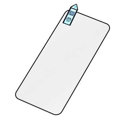 RURIHAI For Huawei nova 12i 4G Screen Protector Secondary Hardening High Aluminum-silicon Glass Film
