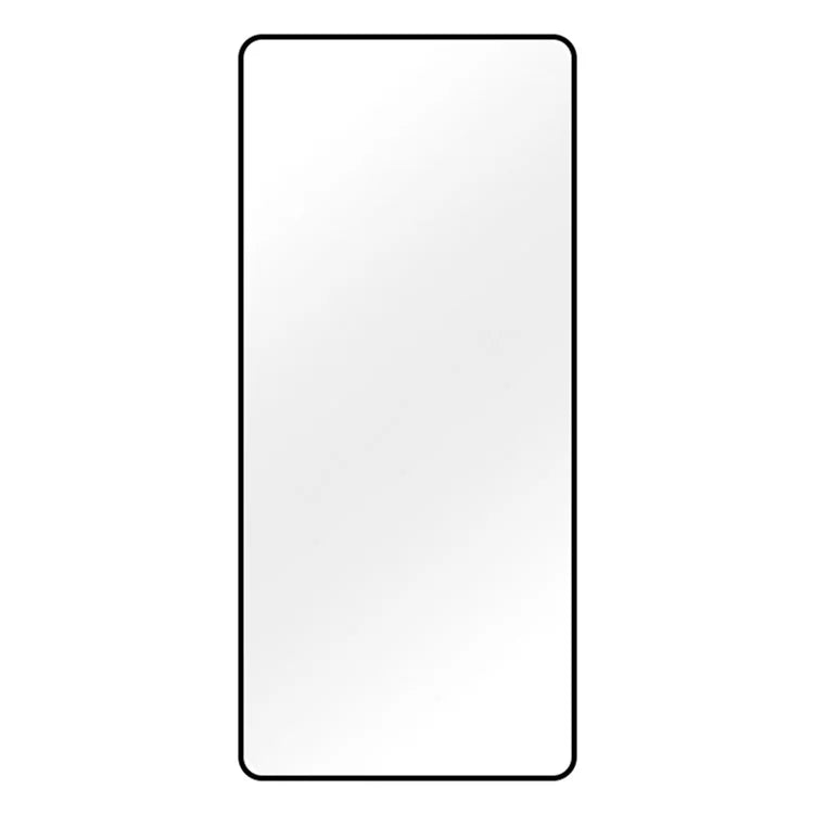 RURIHAI 10Pcs For Huawei nova 12i 4G High Aluminum-silicon Glass Film 0.26mm Secondary Hardening Screen Protector