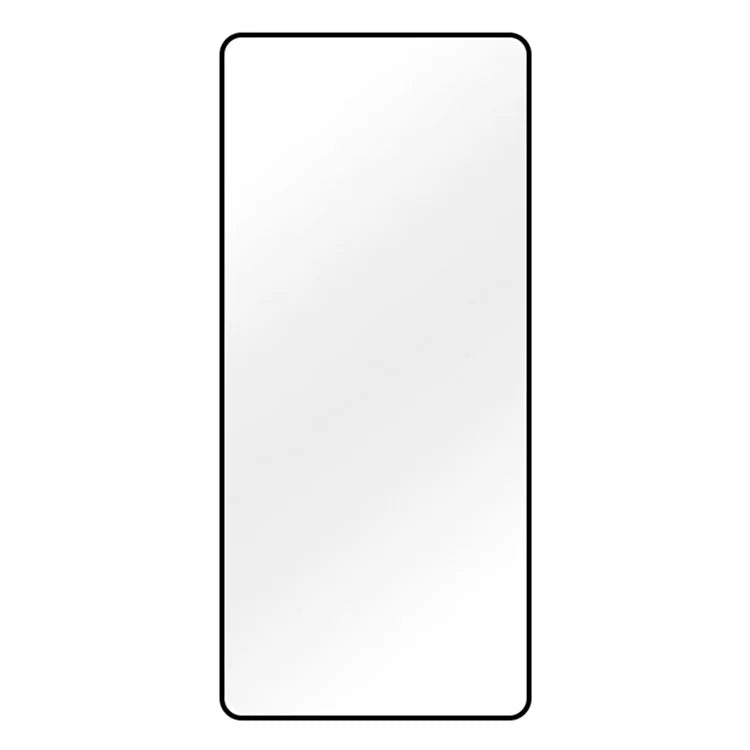 RURIHAI For Nothing Phone (2a) High Aluminum-silicon Glass Screen Protector HD Clear Screen Film