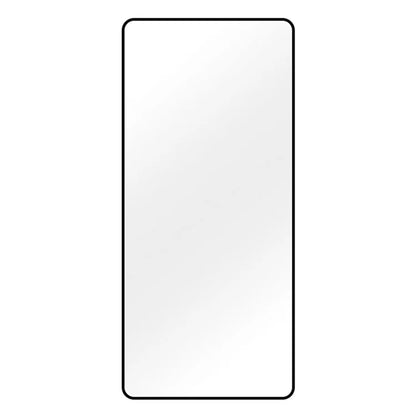 RURIHAI For Nothing Phone (2a) High Aluminum-silicon Glass Screen Protector HD Clear Screen Film