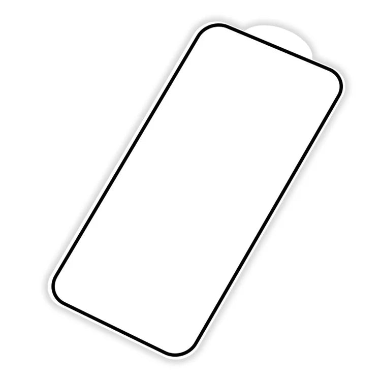 RURIHAI For Meizu 21 Pro Screen Protector 2.5D High Aluminium-silicon Glass Anti-Scratch Film