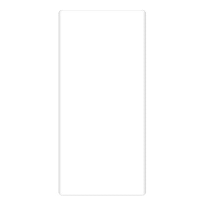 RURIHAI For vivo V30 5G / V30 Pro 5G UV Liquid CSG Glass Screen Protector Support Fingerprint Unlock
