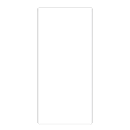 RURIHAI For Huawei Pura 70 Pro / Pura 70 Pro+ UV Liquid Screen Protector Transparent CSG Glass Film Support Fingerprint Unlock