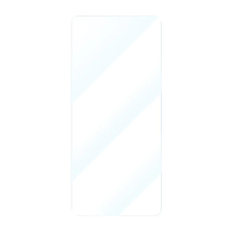 RURIHAI For Samsung Galaxy M55 5G / C55 5G / F55 5G Screen Protector 2.5D Ultra Clear Full Glue Screen Film