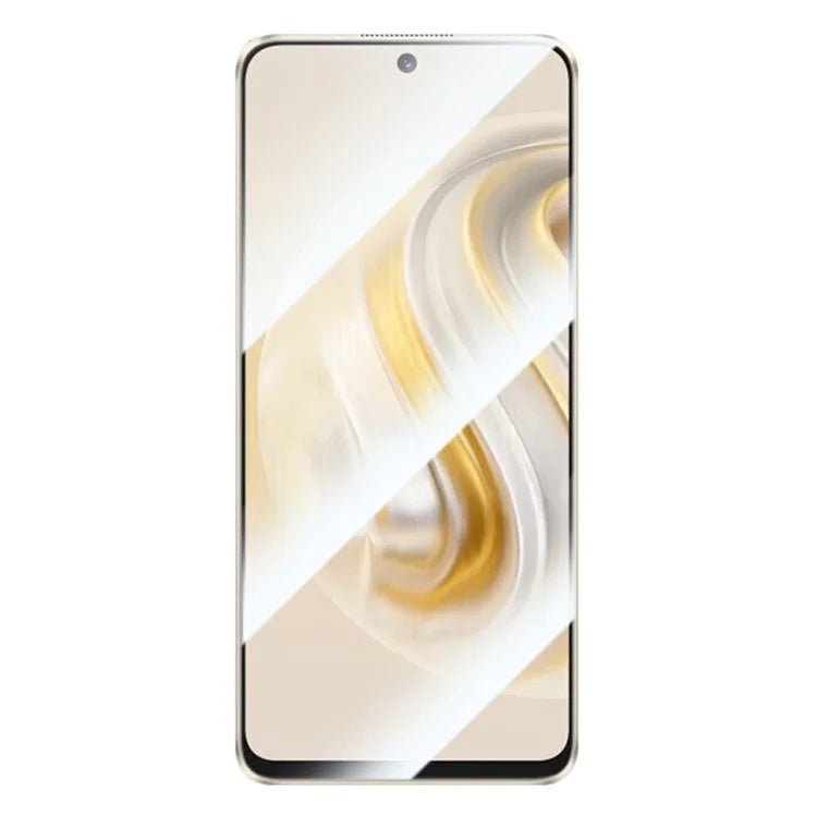 RURIHAI 10Pcs For Huawei Pura 70 Film 0.26mm 2.5D Full Glue Screen Protector