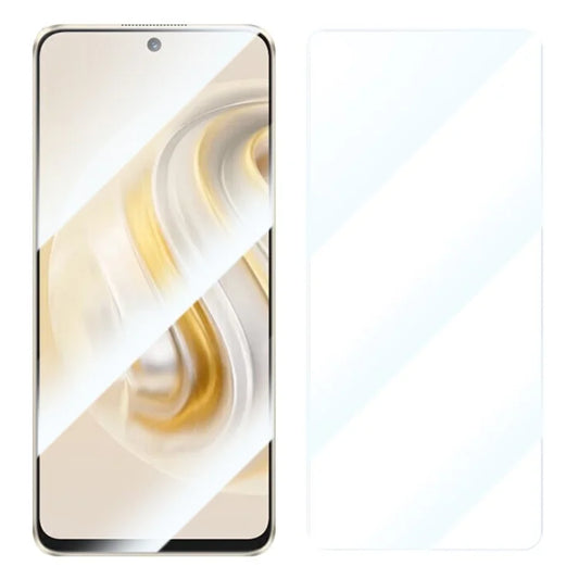 RURIHAI For Huawei Pura 70 Screen Protector 2.5D 0.26mm Ultra Thin High Aluminium-silicon Glass Film