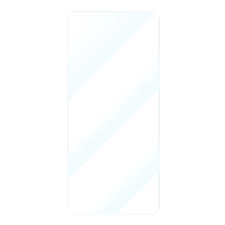 RURIHAI For Huawei Pura 70 Screen Protector 2.5D 0.26mm Ultra Thin High Aluminium-silicon Glass Film