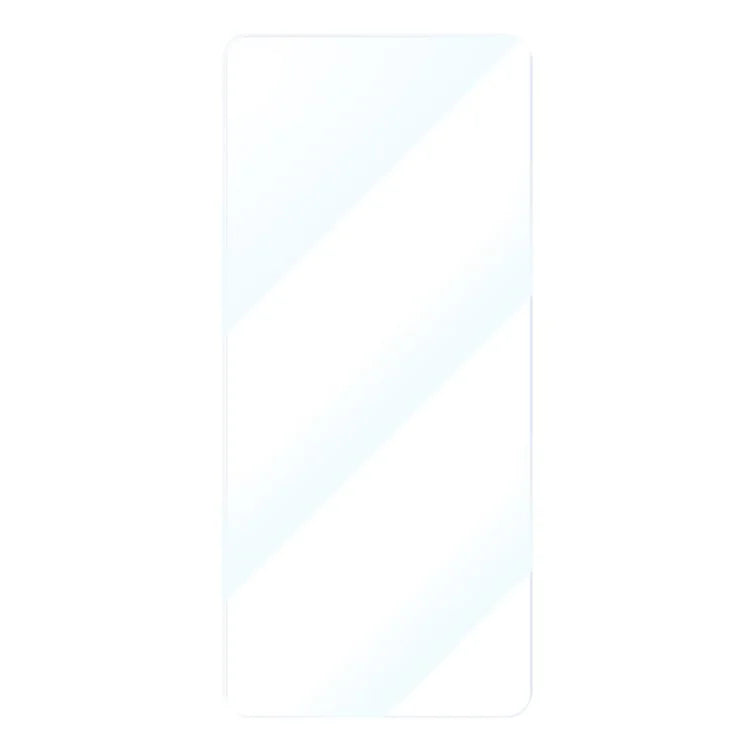 RURIHAI For Huawei nova 12i 4G Screen Protector Ultra Clear 2.5D High Aluminium-silicon Glass Film