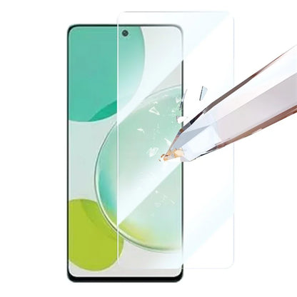 RURIHAI For Huawei nova 12i 4G Screen Protector Ultra Clear 2.5D High Aluminium-silicon Glass Film