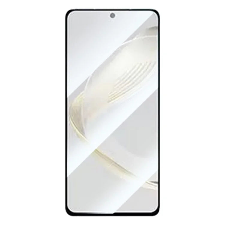 RURIHAI 10Pcs For Huawei nova 12 SE 4G Screen Protector 2.5D High Aluminium-silicon Glass Guard Film