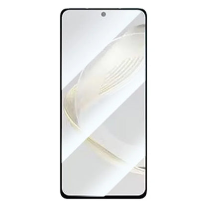 RURIHAI 10Pcs For Huawei nova 12 SE 4G Screen Protector 2.5D High Aluminium-silicon Glass Guard Film