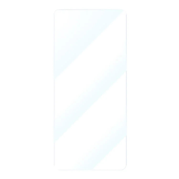 RURIHAI 10Pcs For Nothing Phone (2a) Screen Protector 0.26mm 2.5D Clear High Aluminium-silicon Glass Film