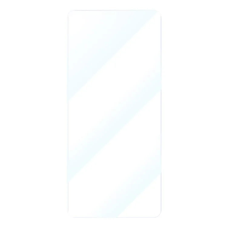 RURIHAI For Nothing Phone (2a) Screen Protector 2.5D High Aluminium-silicon Glass Scratchproof Film