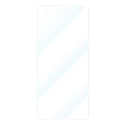 RURIHAI For Nothing Phone (2a) Screen Protector 2.5D High Aluminium-silicon Glass Scratchproof Film