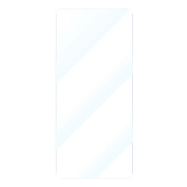 RURIHAI For vivo T3 5G Screen Protector 2.5D 9H High Aluminium-silicon Glass Screen Film