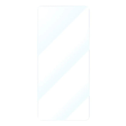 RURIHAI For vivo T3 5G Screen Protector 2.5D 9H High Aluminium-silicon Glass Screen Film