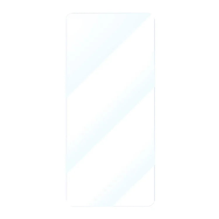 RURIHAI 10Pcs For Realme 12+ 5G Film 0.26mm High Auminium-silicon Glass Bubble-free Screen Protector