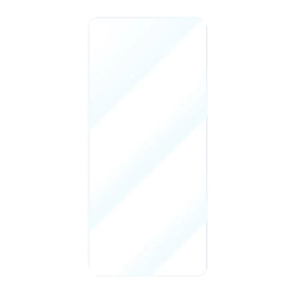RURIHAI 10Pcs For Realme 12+ 5G Film 0.26mm High Auminium-silicon Glass Bubble-free Screen Protector