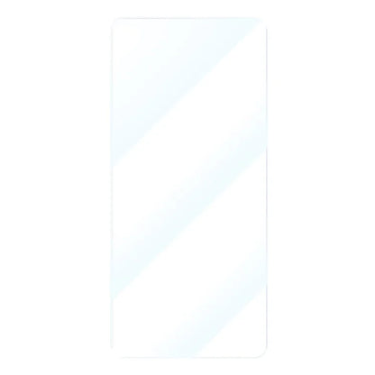 RURIHAI For Realme 12+ 5G Screen Protector 2.5D Defence Series High Aluminium-silicon Glass Film