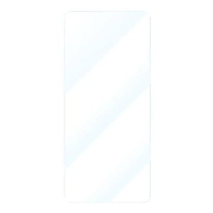 RURIHAI 10Pcs For Realme 12 5G High Aluminium-Silicon Glass Screen Protector 2.5D 0.26mm Film
