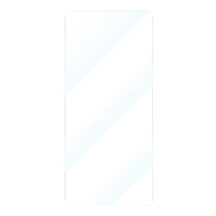 RURIHAI For Realme 12 5G Screen Film 2.5D High Aluminium-Silicon Glass Ultra Clear Screen Protector