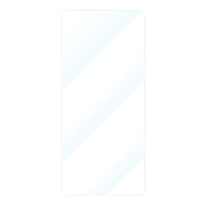 RURIHAI For Realme 12 5G Screen Film 2.5D High Aluminium-Silicon Glass Ultra Clear Screen Protector