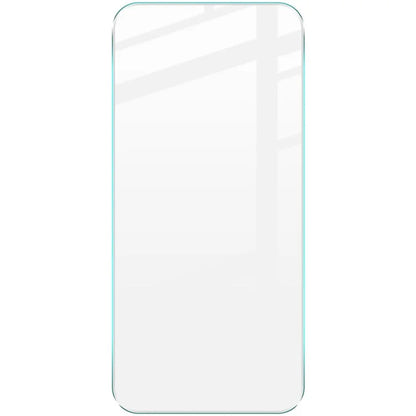 IMAK H Series For Google Pixel 8a Screen Protector 9H Hardness Anti-explosion Tempered Glass Film
