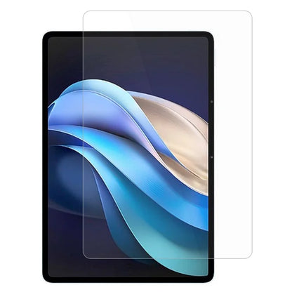 For vivo Pad3 Pro Ultra Thin 0.3mm Full Screen Protector Arc Edge Tempered Glass Film