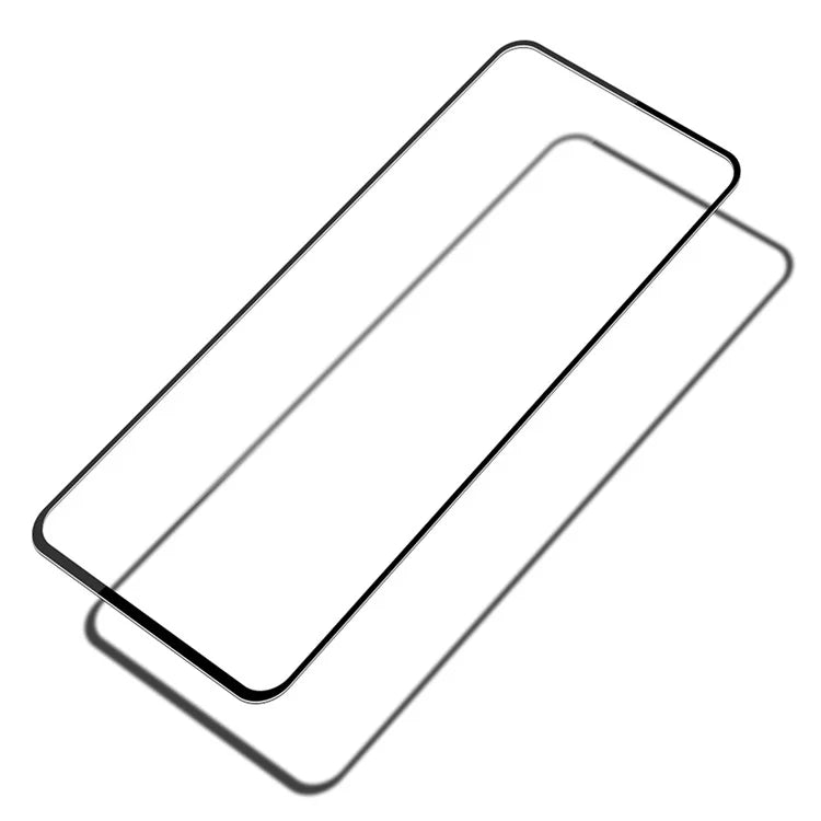 PINWUYO JK Series-2 for Huawei nova 12 SE 4G Screen Protector High Aluminum-silicon Glass HD Clear Film