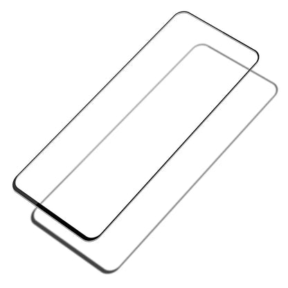 PINWUYO JK Series-2 for Huawei nova 12i 4G Film 9H Anti-explosion High Aluminum-silicon Glass Screen Protector