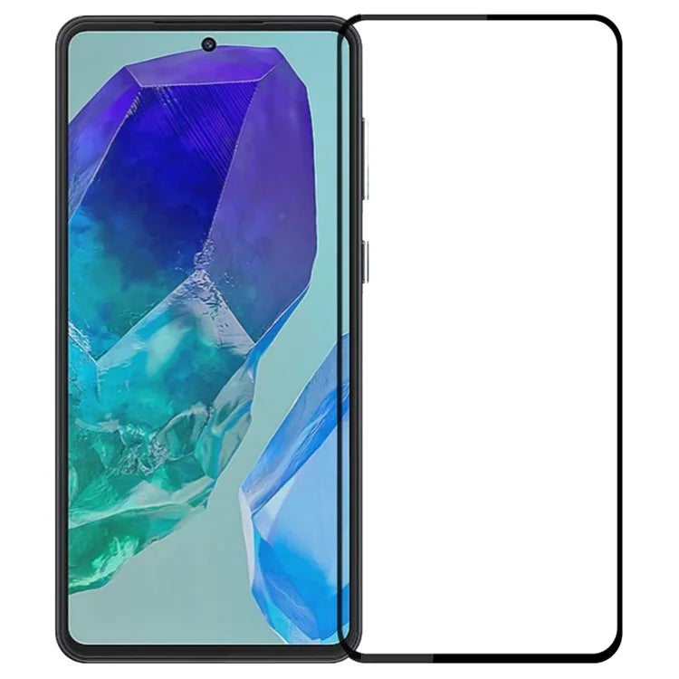 PINWUYO JK Series-2 for Samsung Galaxy M55 5G / C55 5G / F55 5G Screen Protector Anti-Scratch High Aluminum-Silicon Film