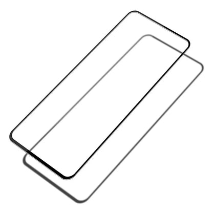 PINWUYO JK Series-2 for Samsung Galaxy M55 5G / C55 5G / F55 5G Screen Protector Anti-Scratch High Aluminum-Silicon Film