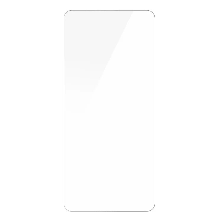 50PCS Screen Protector for Google Pixel 8a Super Clear Tempered Glass Phone Screen Film